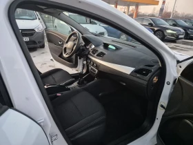 Renault Megane 1, 5 DCI-M/T-90кс, снимка 9