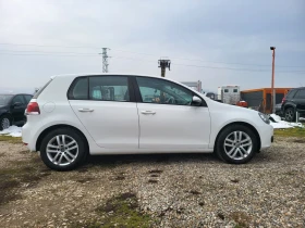 VW Golf 1.6 TDI , снимка 7