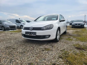 VW Golf 1.6 TDI , снимка 1