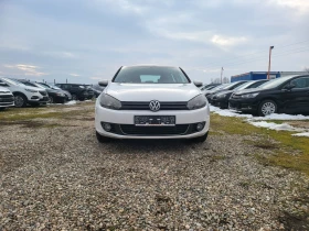 VW Golf 1.6 TDI , снимка 3