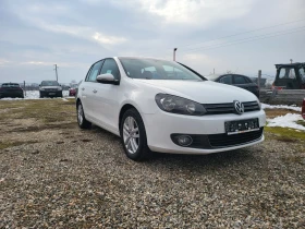 VW Golf 1.6 TDI , снимка 2