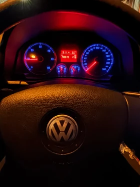 VW Golf 1.9TDI, снимка 5