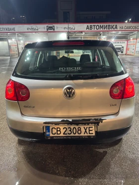 VW Golf 1.9TDI, снимка 10