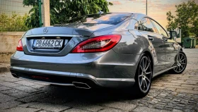 Mercedes-Benz CLS 350, снимка 6