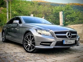 Mercedes-Benz CLS 350, снимка 2