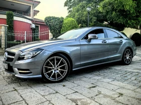 Mercedes-Benz CLS 350, снимка 3