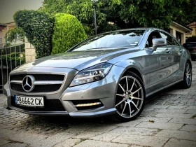 Mercedes-Benz CLS 350, снимка 4