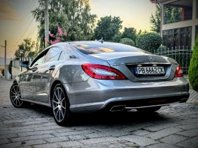 Mercedes-Benz CLS 350, снимка 7