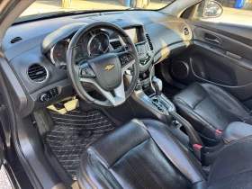 Chevrolet Cruze 2.0TDI-АВТОМАТ, снимка 9