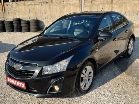 Chevrolet Cruze 2.0TDI-АВТОМАТ, снимка 1