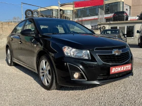 Chevrolet Cruze 2.0TDI-АВТОМАТ - 7900 лв. - 71025494 | Car24.bg