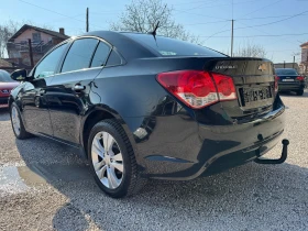 Chevrolet Cruze 2.0TDI-АВТОМАТ - 7900 лв. - 71025494 | Car24.bg