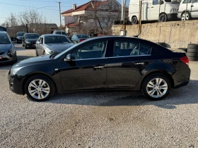 Chevrolet Cruze 2.0TDI-АВТОМАТ, снимка 7