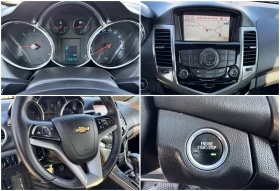 Chevrolet Cruze 2.0TDI-АВТОМАТ, снимка 15