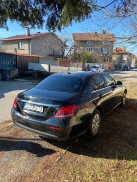 Mercedes-Benz E 200 Е 200, снимка 4