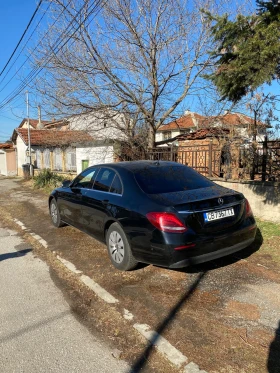 Mercedes-Benz E 200  200 | Mobile.bg    3