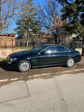 Mercedes-Benz E 200 Е 200, снимка 2