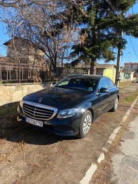 Mercedes-Benz E 200 Е 200, снимка 1