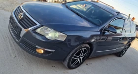 Обява за продажба на VW Passat ЗА.ЧАСТИ.Passat 2.0 Disel ~11 лв. - изображение 2