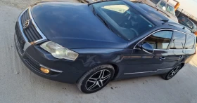 Обява за продажба на VW Passat ЗА.ЧАСТИ.Passat 2.0 Disel ~11 лв. - изображение 3