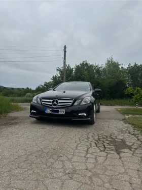 Обява за продажба на Mercedes-Benz E 350  AMG edition 7G tronic ~23 900 лв. - изображение 1