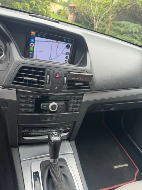 Обява за продажба на Mercedes-Benz E 350  AMG edition 7G tronic ~23 900 лв. - изображение 6