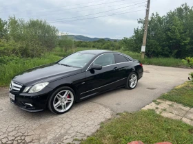 Обява за продажба на Mercedes-Benz E 350  AMG edition 7G tronic ~23 900 лв. - изображение 2