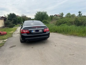 Обява за продажба на Mercedes-Benz E 350  AMG edition 7G tronic ~23 900 лв. - изображение 1