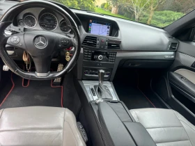 Обява за продажба на Mercedes-Benz E 350  AMG edition 7G tronic ~23 900 лв. - изображение 5