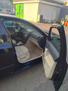 Обява за продажба на Skoda Octavia Elegance ~6 500 лв. - изображение 8