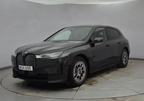 BMW iX xDrive 40 