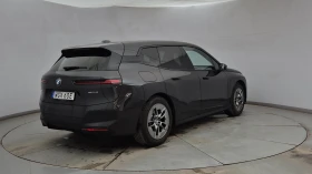 BMW iX xDrive 40  | Mobile.bg    3