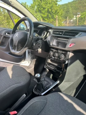 Citroen C3 | Mobile.bg    5