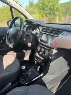 Citroen C3 | Mobile.bg    1
