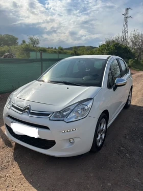 Citroen C3 | Mobile.bg    8