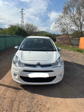Citroen C3 | Mobile.bg    7
