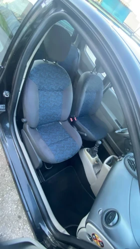 Renault Twingo 1.2 Бензин клима - 3200 лв. - 70815044 4