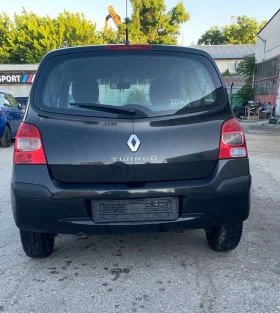 Renault Twingo 1.2 Бензин клима - 3200 лв. - 70815044 10