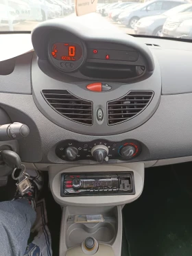 Renault Twingo 1.2 Бензин клима - 2888 лв. / 1476.61 € - 70815044 8