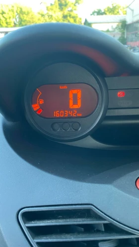Renault Twingo 1.2 Бензин клима - 3200 лв. - 70815044 8