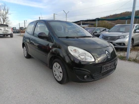 Renault Twingo 1.2 Бензин клима