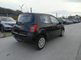 Renault Twingo 1.2 Бензин клима - 2888 лв. / 1476.61 € - 70815044 5
