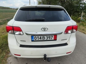 Toyota Avensis 2.0D4D 126k.c.  | Mobile.bg    5