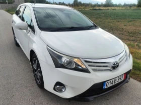    Toyota Avensis 2.0D4D 126k.c. 