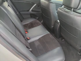Toyota Avensis 2.0D4D 126k.c.  | Mobile.bg    9