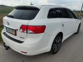 Toyota Avensis 2.0D4D 126k.c.  | Mobile.bg    7