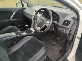Toyota Avensis 2.0D4D 126k.c.  | Mobile.bg    8