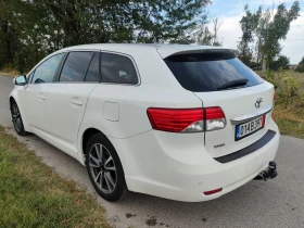 Toyota Avensis 2.0D4D 126k.c.  | Mobile.bg    6
