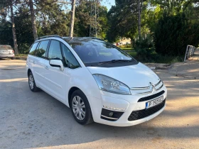     Citroen Grand C4 Picasso Facelift