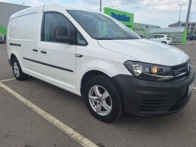 Обява за продажба на VW Caddy Тги 6 скорости Маххи Хладилен ~17 999 лв. - изображение 2